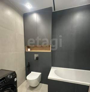 2-к квартира, на длительный срок, 45м2, 9/23 этаж