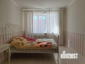 1-к квартира, на длительный срок, 44м2, 1/10 этаж