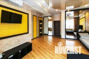 1-к квартира, посуточно, 45м2, 5/9 этаж