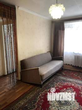 1-к квартира, на длительный срок, 30м2, 4/5 этаж