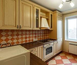1-к квартира, на длительный срок, 42м2, 11/12 этаж
