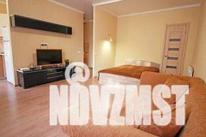 1-к квартира, посуточно, 33м2, 2/5 этаж