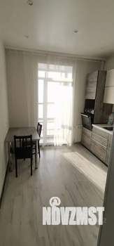 1-к квартира, на длительный срок, 40м2, 13/17 этаж