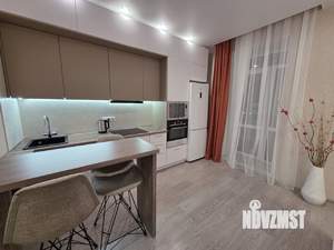 1-к квартира, на длительный срок, 40м2, 11/13 этаж