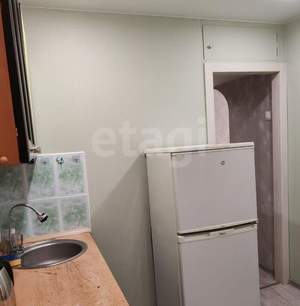 1-к квартира, на длительный срок, 31м2, 3/5 этаж