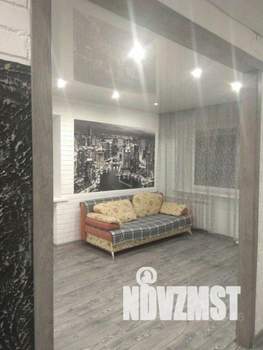 1-к квартира, на длительный срок, 40м2, 2/5 этаж