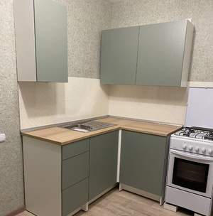 1-к квартира, на длительный срок, 39м2, 4/10 этаж