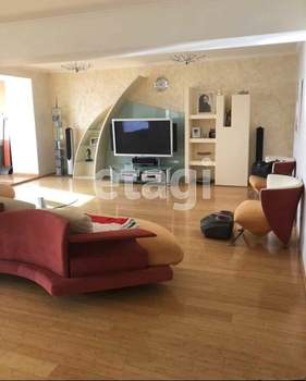 2-к квартира, на длительный срок, 106м2, 6/8 этаж