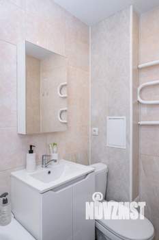 1-к квартира, посуточно, 30м2, 8/9 этаж