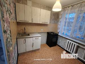 2-к квартира, на длительный срок, 45м2, 1/5 этаж