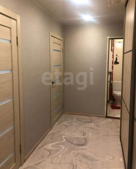 1-к квартира, на длительный срок, 37м2, 5/9 этаж