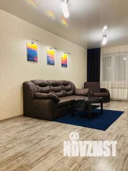 2-к квартира, посуточно, 52м2, 14/16 этаж