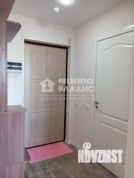 Студия квартира, на длительный срок, 34м2, 5/5 этаж