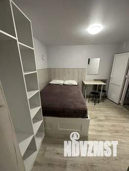 1-к квартира, посуточно, 13м2, 1/9 этаж