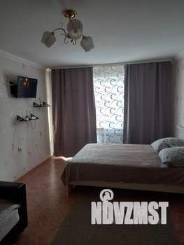 1-к квартира, посуточно, 34м2, 2/9 этаж