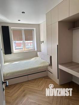 3-к квартира, на длительный срок, 60м2, 2/16 этаж