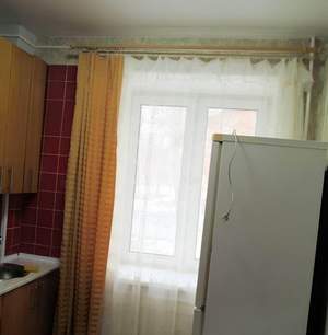 1-к квартира, на длительный срок, 30м2, 1/4 этаж