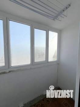 1-к квартира, на длительный срок, 33м2, 8/10 этаж