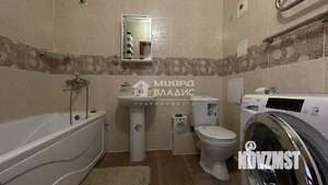 1-к квартира, на длительный срок, 39м2, 1/16 этаж