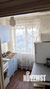 1-к квартира, на длительный срок, 31м2, 9/9 этаж