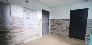 1-к квартира, на длительный срок, 33м2, 4/10 этаж