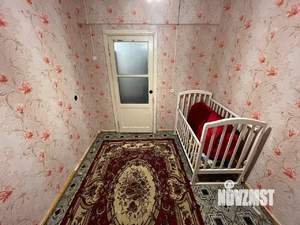 3-к квартира, на длительный срок, 47м2, 1/5 этаж