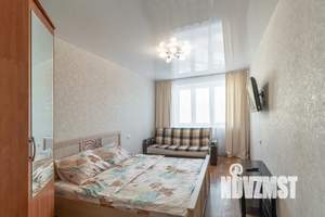 1-к квартира, посуточно, 42м2, 7/9 этаж