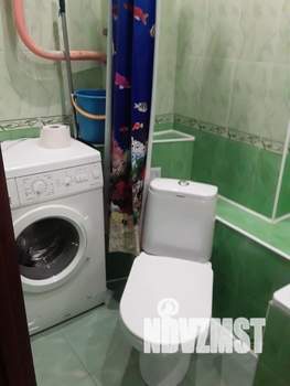 1-к квартира, на длительный срок, 38м2, 4/10 этаж