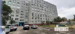 1-к квартира, на длительный срок, 30м2, 7/9 этаж