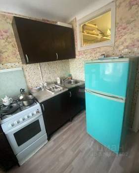 1-к квартира, на длительный срок, 30м2, 5/5 этаж