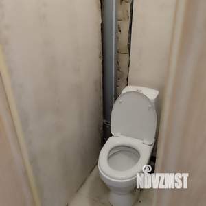 1-к квартира, на длительный срок, 19м2, 3/5 этаж