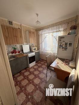 1-к квартира, на длительный срок, 31м2, 1/5 этаж