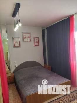 Студия квартира, посуточно, 41м2, 9/10 этаж