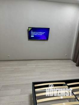 2-к квартира, посуточно, 75м2, 3/10 этаж