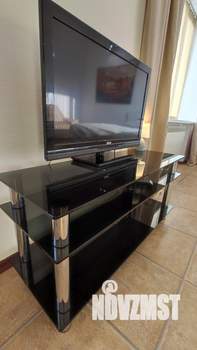 1-к квартира, посуточно, 40м2, 2/5 этаж