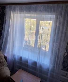 3-к квартира, на длительный срок, 60м2, 5/5 этаж