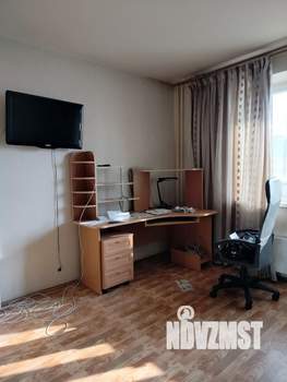 1-к квартира, на длительный срок, 37м2, 4/10 этаж