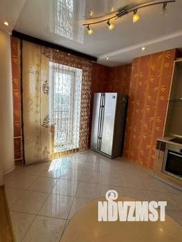 2-к квартира, на длительный срок, 80м2, 6/16 этаж