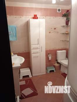 3-к квартира, на длительный срок, 96м2, 3/9 этаж