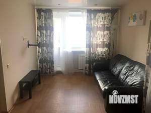 1-к квартира, на длительный срок, 34м2, 4/5 этаж