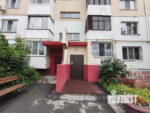 1-к квартира, на длительный срок, 37м2, 7/10 этаж