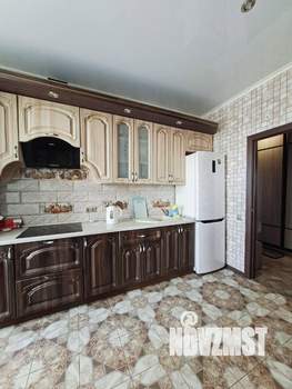 2-к квартира, посуточно, 55м2, 10/17 этаж