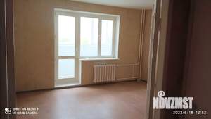 1-к квартира, на длительный срок, 40м2, 6/16 этаж