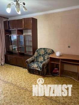 1-к квартира, на длительный срок, 36м2, 1/5 этаж