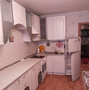 2-к квартира, на длительный срок, 51м2, 1/6 этаж