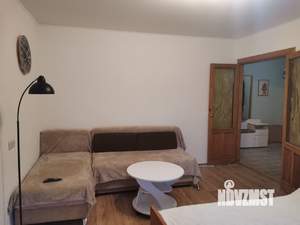 1-к квартира, посуточно, 35м2, 1/5 этаж