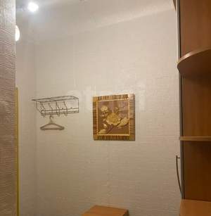 1-к квартира, на длительный срок, 38м2, 2/4 этаж