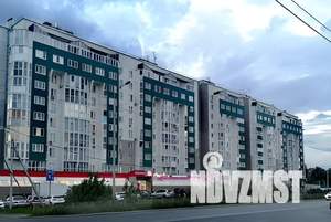 1-к квартира, посуточно, 35м2, 9/11 этаж