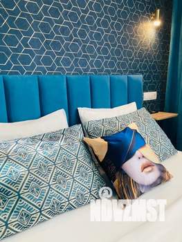 Студия квартира, посуточно, 33м2, 13/14 этаж