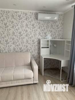 1-к квартира, на длительный срок, 36м2, 3/5 этаж